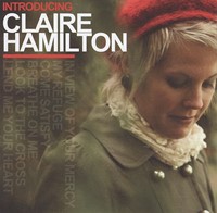 Introducing Claire Hamilton (CD)
