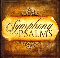 Symphony of psalms (CD)