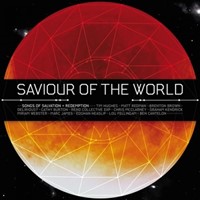 Saviour of the world (CD)