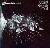 Spirit break out (CD)