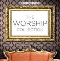 Worship collection, the (CD)