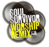 Soul survivor worship remix (CD)