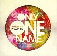 Only one name (CD)