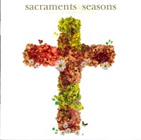 Sacraments  seasons (CD)