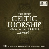 Best celtic worship album in the wo (CD)