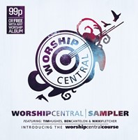 Worship central sampler (CD)