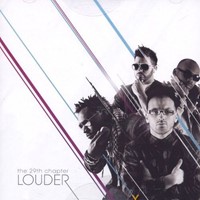 Louder (CD)