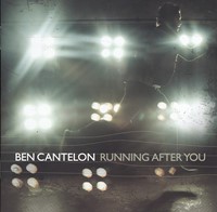 Running after you (CD)