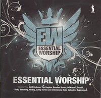 Essential worship (CD)