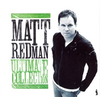 Matt Redman ultimate collection (CD)