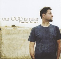 Our God is near (CD)