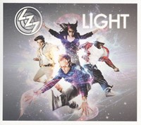 Light (CD)