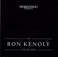 Ron Kenoly collection, the (CD)