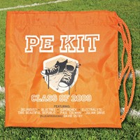 PE kit (CD)