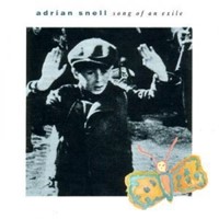 Song of an exile (CD)