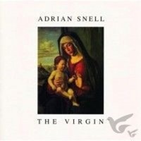 The Virgin (CD)