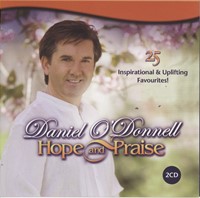 Hope and praise (CD)