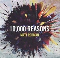 10.000 reasons (CD)