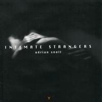 Intimate Strangers (CD)