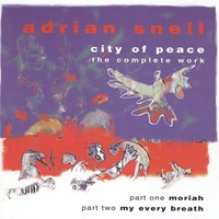 City of Peace, complete (CD)
