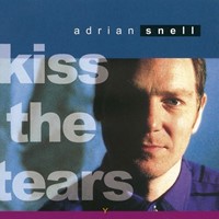 Kiss the tears (CD)