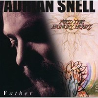 Feed the hungry heart/Father (CD)