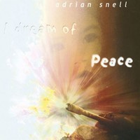 I dream of peace (CD)