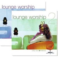 Lounge worship 1&2 (CD)