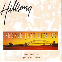 People just like us (CD)