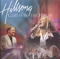 God in the house (CD)