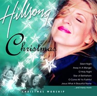 Christmas worship down unde (CD)