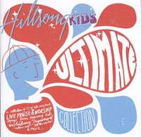 Ultimate kids collection (CD)