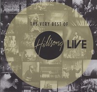 The very best of Hillsong