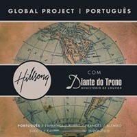 Global Project - Portugues (CD) (CD)