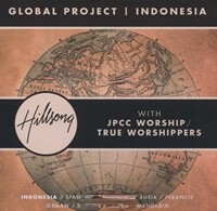 Indonesian (CD)