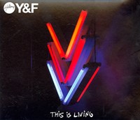 This is living (CD)