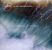 Open hemel/wilde rivier (CD)
