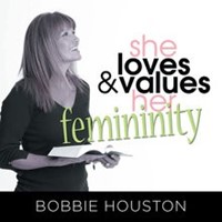 She loves and values her f (CD)