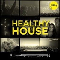 Healthy house (CD)