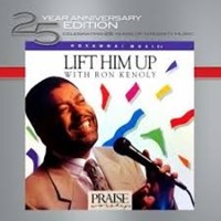 Lift him up - 25th anniversary edit (CD)