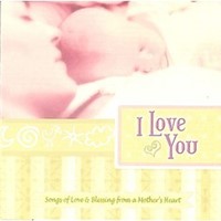 I love you (CD)