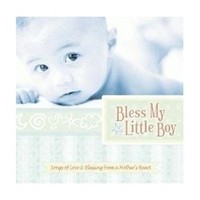 Bless my little boy (CD)