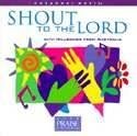 Shout to the Lord (CD)