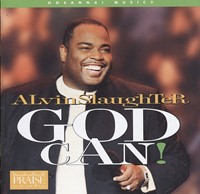 God can (CD)