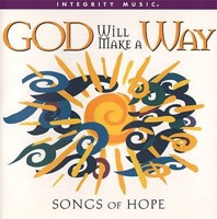 God will make a way (CD)