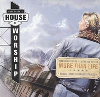 More than life (CD)
