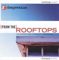 From the rooftops (CD)