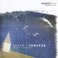 Alive for ever (CD)