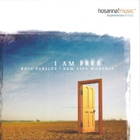 I am free (CD)