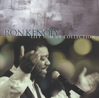 Lift him up collection (CD)